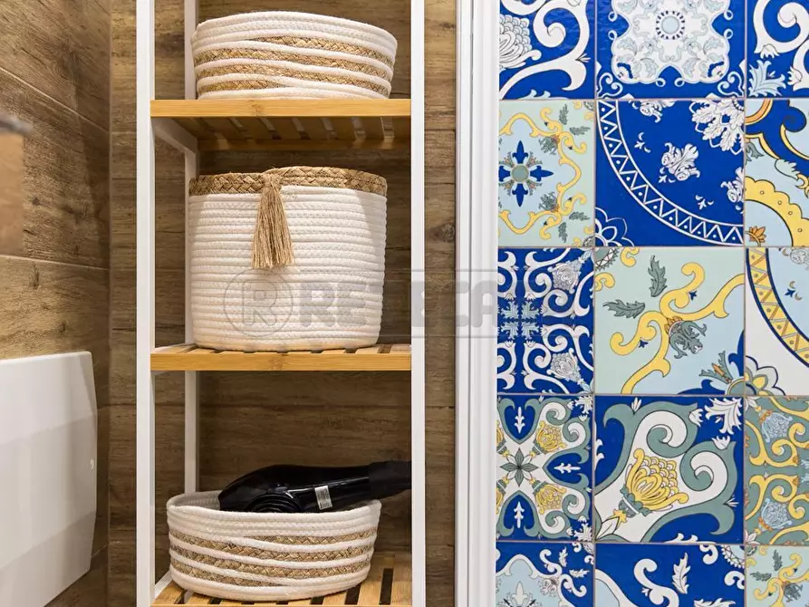 Immagine 13 di Casa indipendente in vendita  a Sciacca