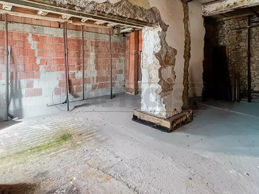 Immagine 8 di Rustico / casale in vendita  in Via Vicolo Castello 9 a Monteviale
