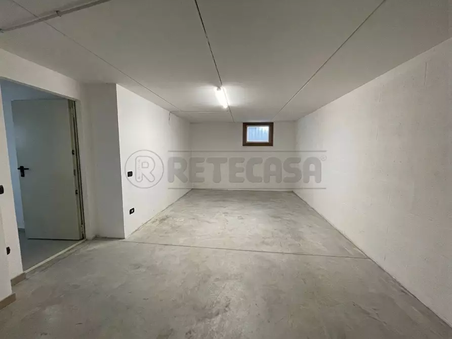 Immagine 9 di Appartamento in vendita  in via palazzina di cereda 12 a Cornedo Vicentino