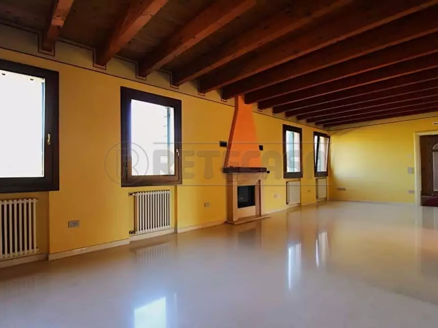 Immagine 2 di Casa indipendente in vendita  a San Giorgio Delle Pertiche