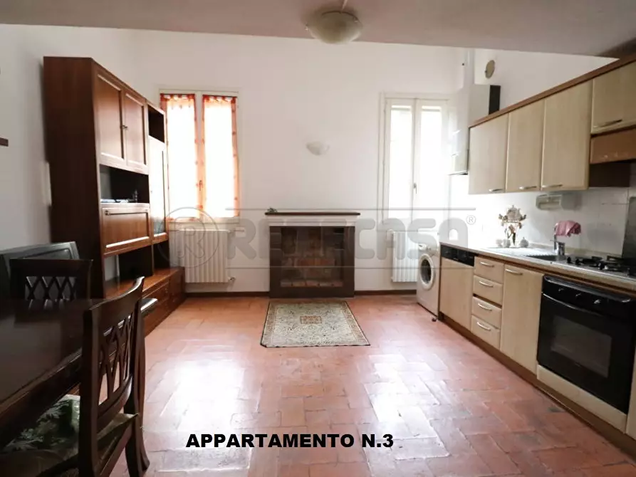 Immagine 17 di Terratetto in vendita  a Bondeno