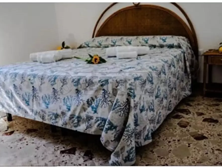 Immagine 8 di Villa in vendita  a Marsala