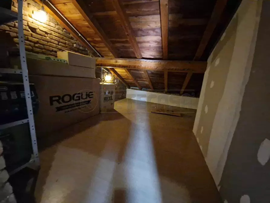 Immagine 19 di Villetta a schiera in vendita  in Via Esilde Soldi a Cremona