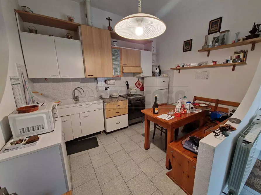 Immagine 5 di Terratetto in vendita  in viale europa a Acquanegra Cremonese