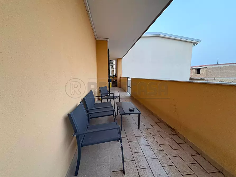 Immagine 9 di Trilocale in affitto  in Via Manfredo de Paolis a Marcianise