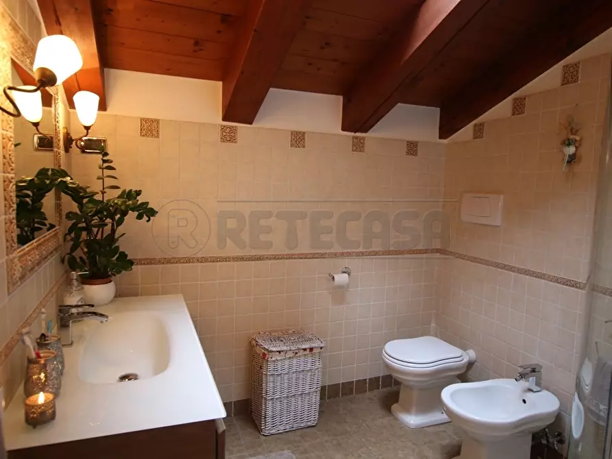 Immagine 19 di Rustico / casale in affitto  in Via San Giovanni Battista a Arcugnano