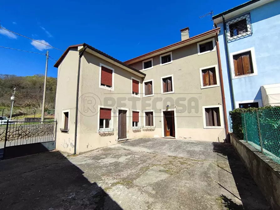 Immagine 2 di Rustico / casale in vendita  in Via Trento e Trieste 2 a Zermeghedo