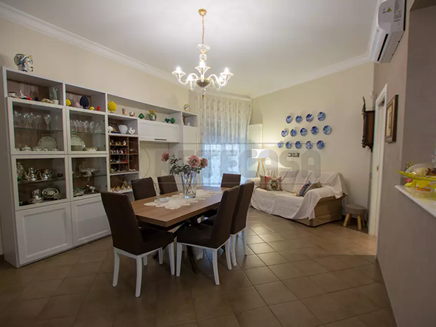 Immagine 17 di Appartamento in vendita  in Viale Regina Margherita 65 a Messina