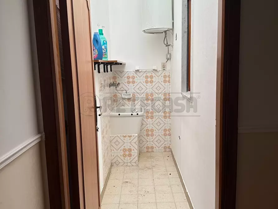 Immagine 6 di Appartamento in vendita  a Mazara Del Vallo