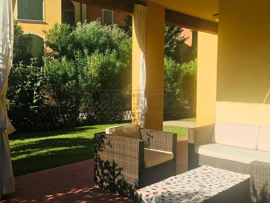 Immagine 36 di Appartamento in affitto  in Via del torchio a Manerba Del Garda