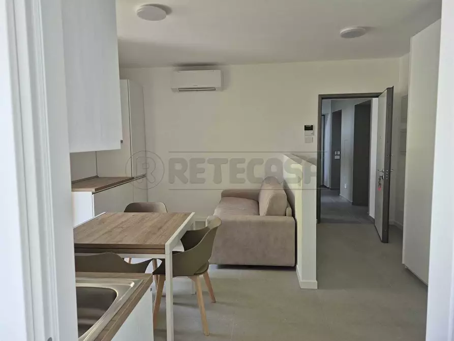 Immagine 10 di Bilocale in affitto  in Via XXIV Maggio a Bergamo
