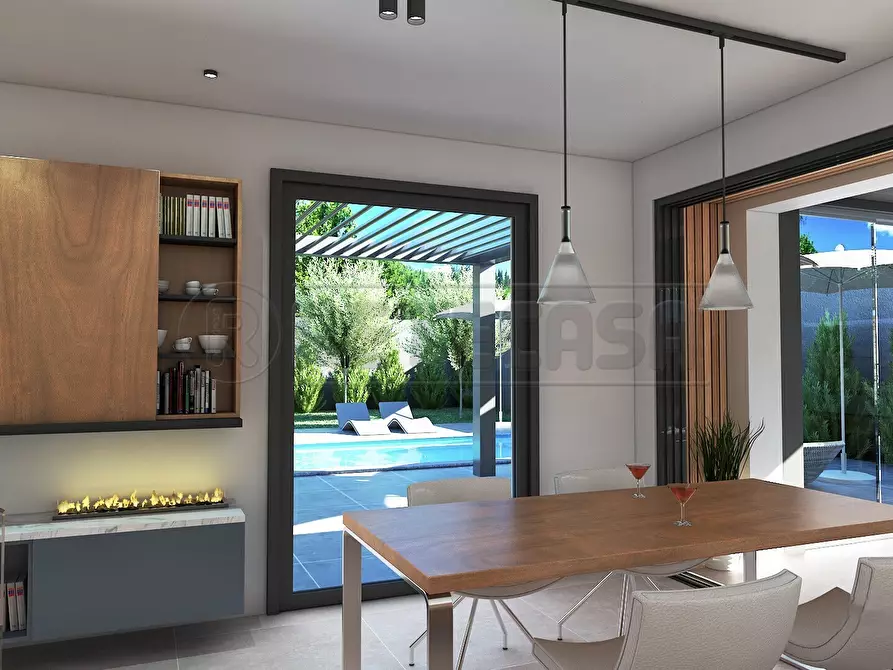 Immagine 39 di Villetta a schiera in vendita  a Mazara Del Vallo