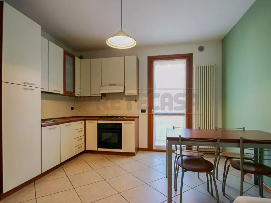 Immagine 7 di Appartamento in vendita  in Via Caffo 70 a Bressanvido