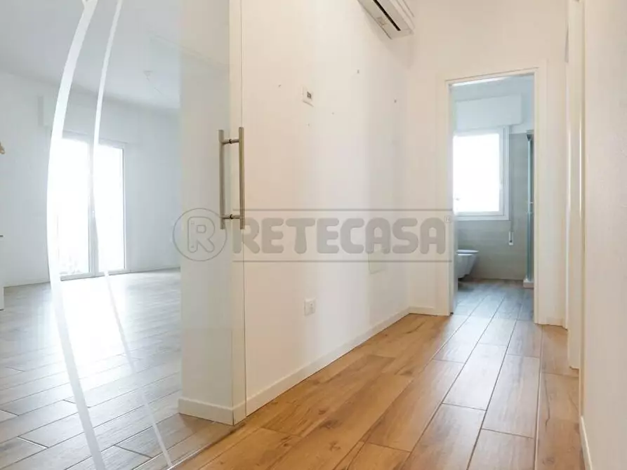 Immagine 26 di Trilocale in vendita  in Via Agostino dal Pozzo 85 a Vicenza