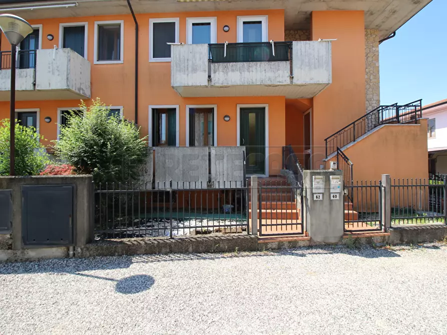 Immagine 2 di Appartamento in vendita  in Via Sant Antonio 60 a Sarego