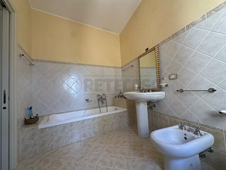 Immagine 13 di Appartamento in vendita  a Mazara Del Vallo