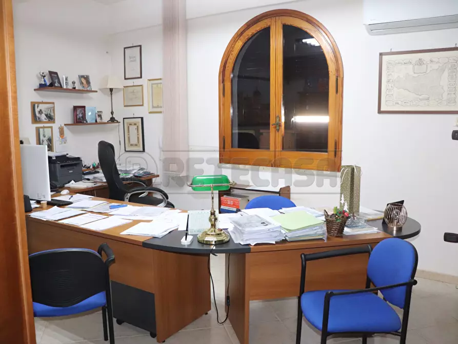 Immagine 29 di Villa in vendita  a Mazara Del Vallo