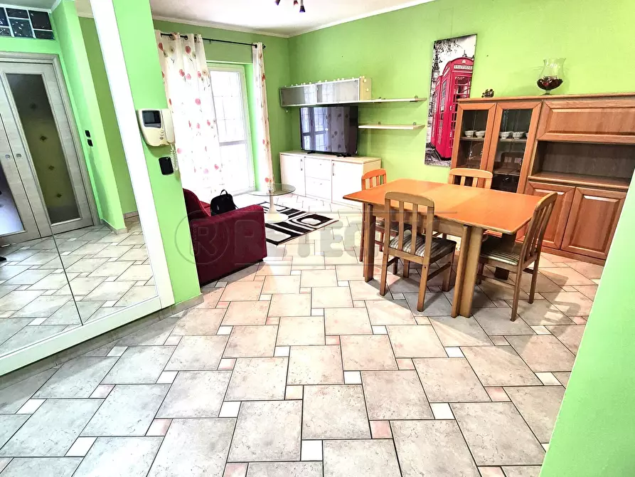 Immagine 17 di Trilocale in affitto  a Pescara