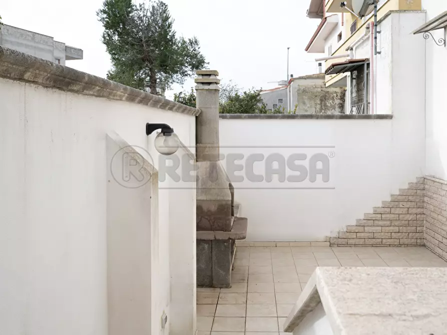 Immagine 39 di Appartamento in vendita  in Via Ignazio Falconieri 8 a Nardo'