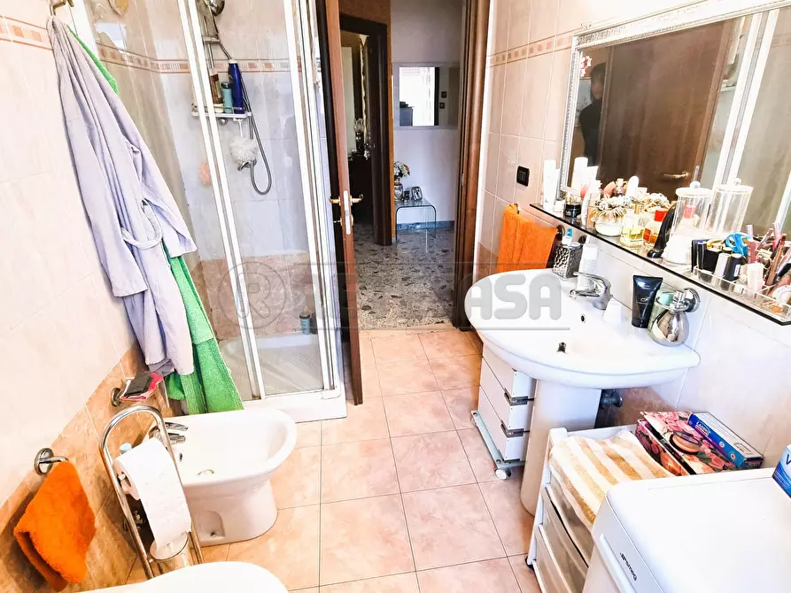 Immagine 6 di Quadrilocale in vendita  a Pescara