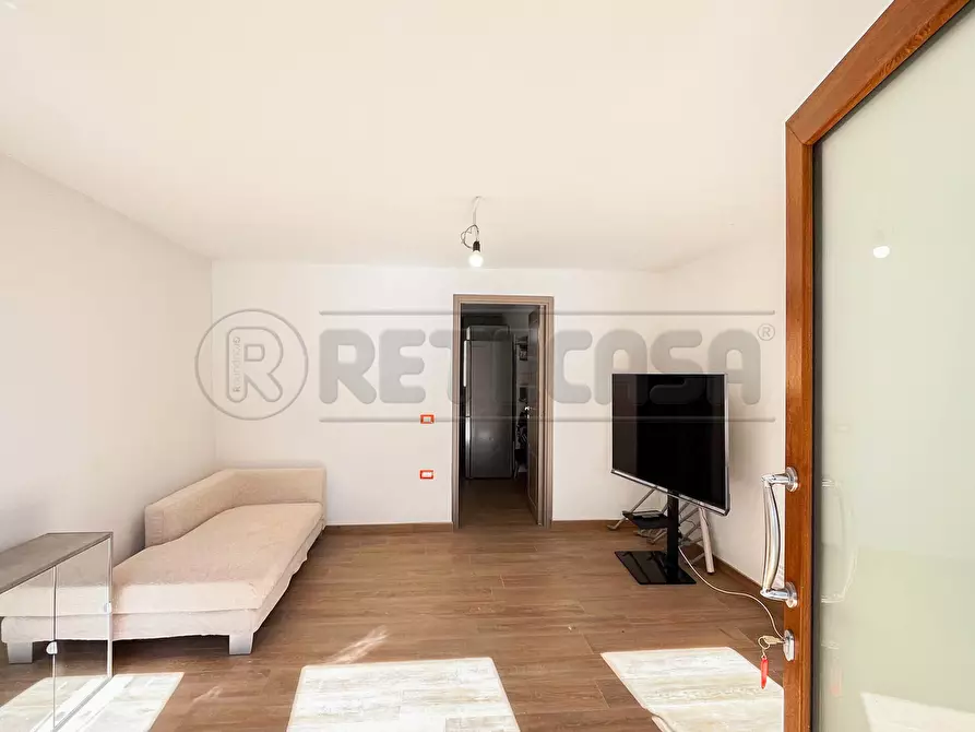 Immagine 2 di Casa semindipendente in affitto  in Via Castello a Monteviale