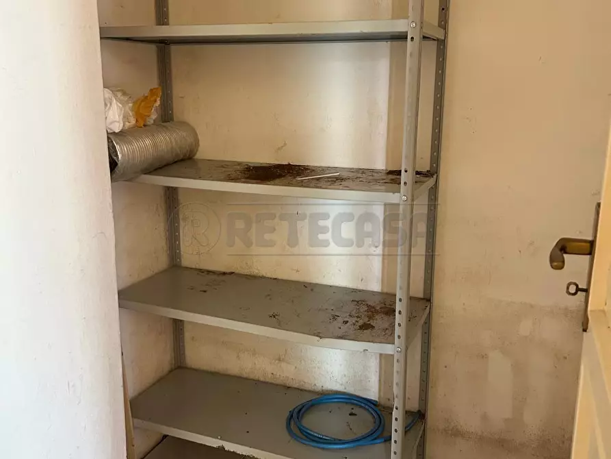 Immagine 7 di Appartamento in vendita  in VIA VAL D'AOSTA 19 a Caltanissetta