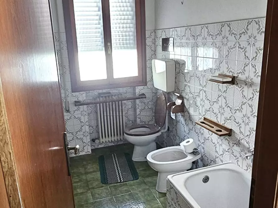 Immagine 15 di Casa indipendente in vendita  a Mirano