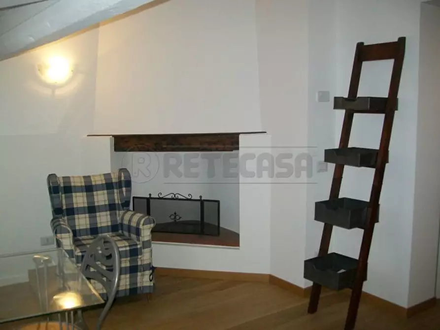 Immagine 3 di Bilocale in vendita  a Bergamo