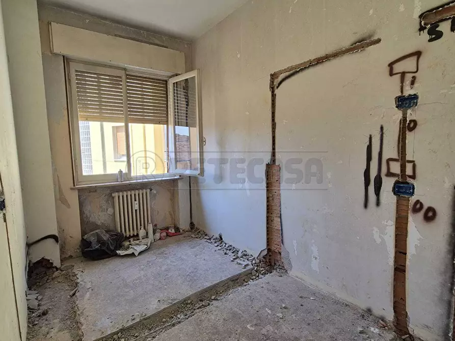 Immagine 15 di Trilocale in vendita  in Via Gaspare Aselli a Cremona