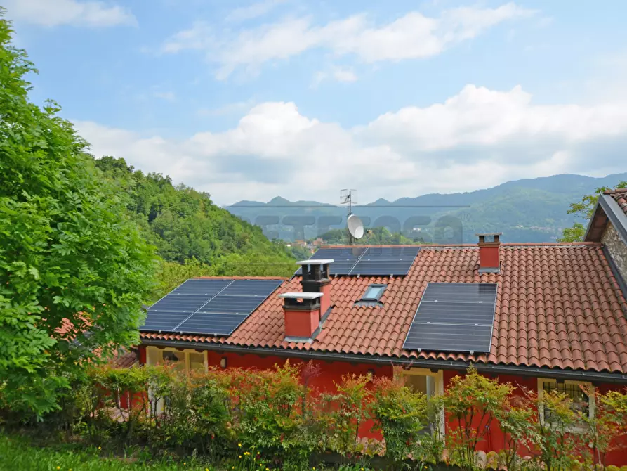 Immagine 18 di Casa semindipendente in vendita  in Contrada Figigola di Sopra 14/a a Valdagno
