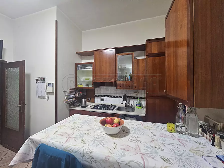 Immagine 3 di Quadrilocale in vendita  in Via Caduti del Borgo a Cremona