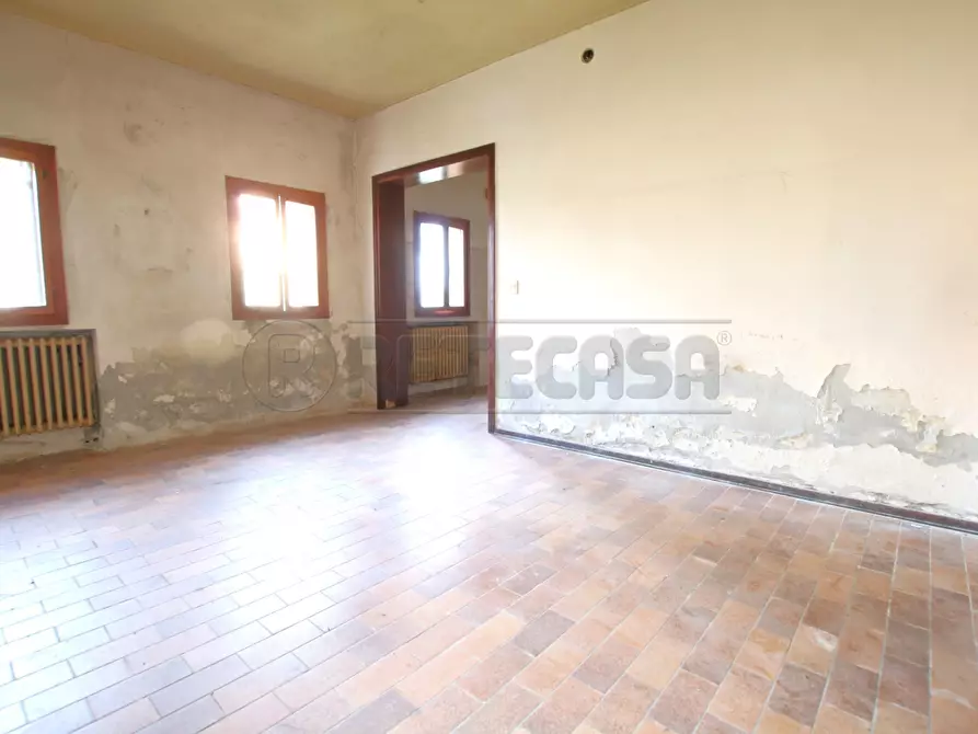 Immagine 11 di Casa semindipendente in vendita  in Piazza Guglielmo Marconi a Montegalda