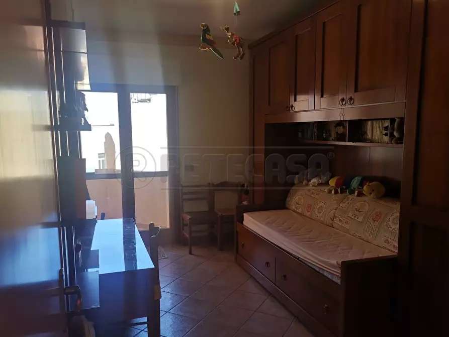 Immagine 6 di Trilocale in vendita  a Marsala