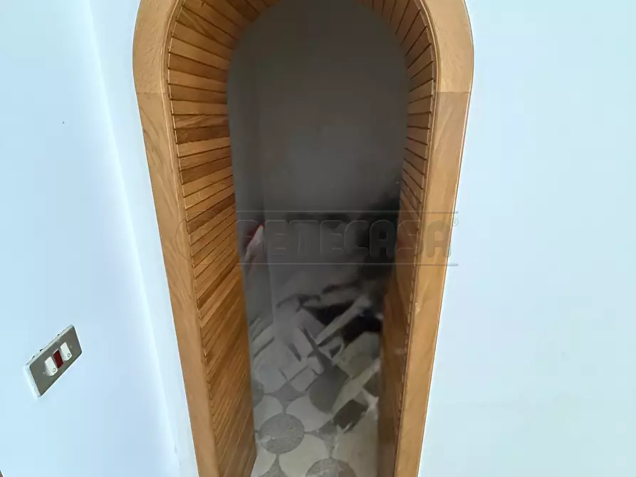 Immagine 8 di Trilocale in vendita  in Via Principe Amedeo 15 a Nardo'