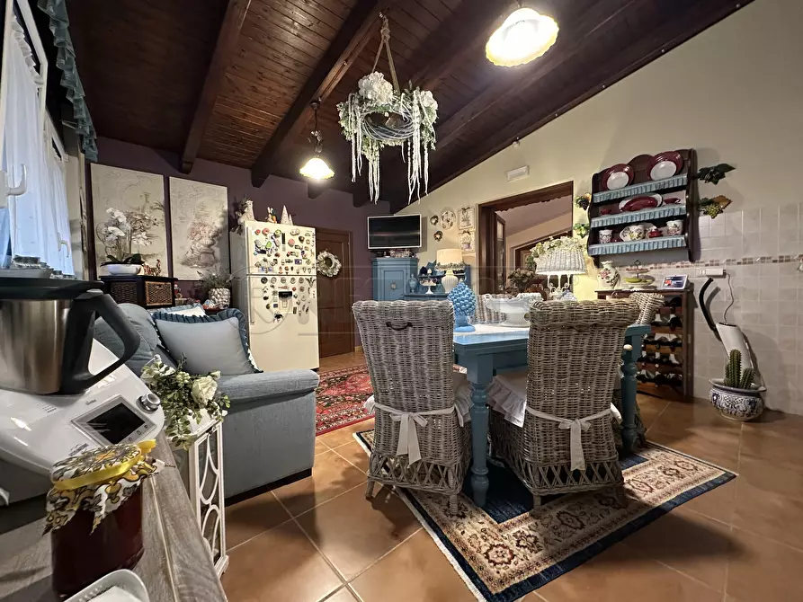 Immagine 7 di Appartamento in vendita  a Mazara Del Vallo