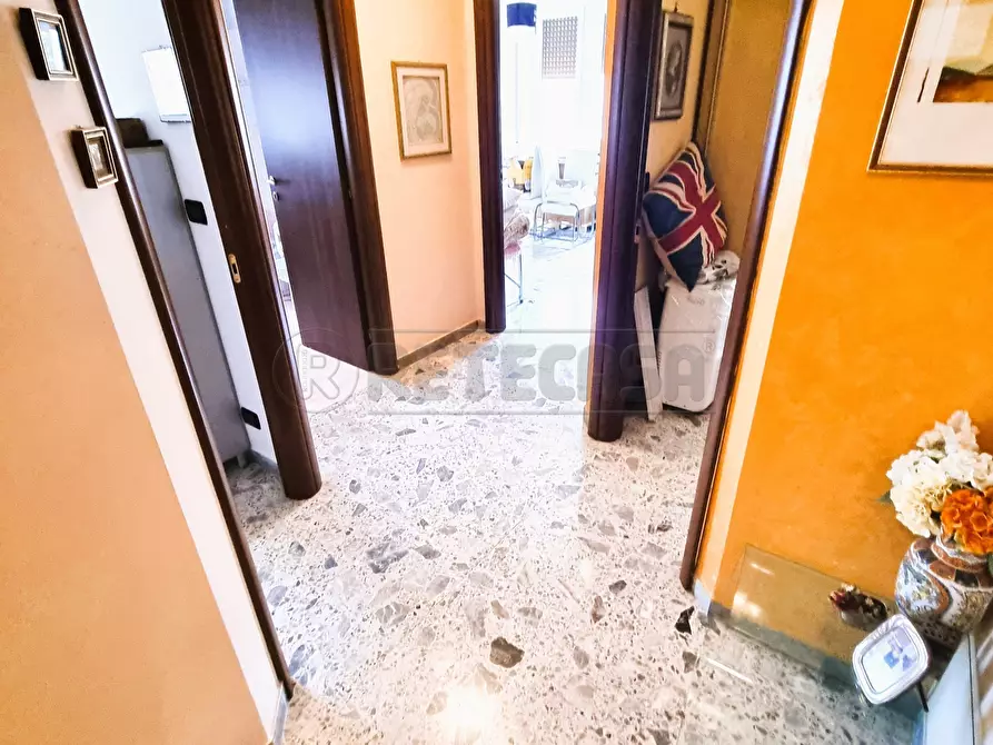 Immagine 8 di Quadrilocale in vendita  a Pescara