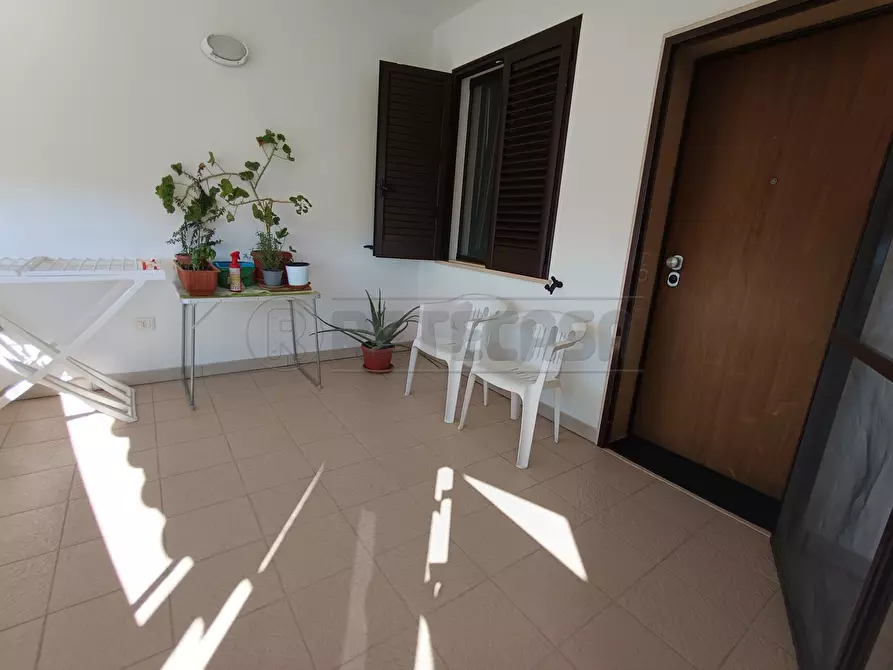 Immagine 7 di Attico in vendita  in VIA ZIZZI 26 a Alezio