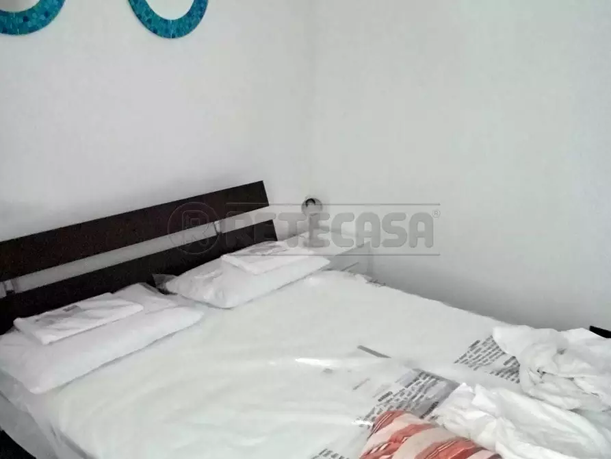 Immagine 16 di Trilocale in affitto  in via Gaffurio 15 a Bergamo