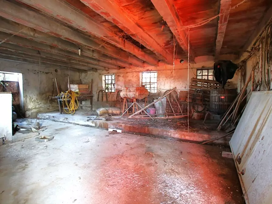 Immagine 26 di Rustico / casale in vendita  a Montegalda