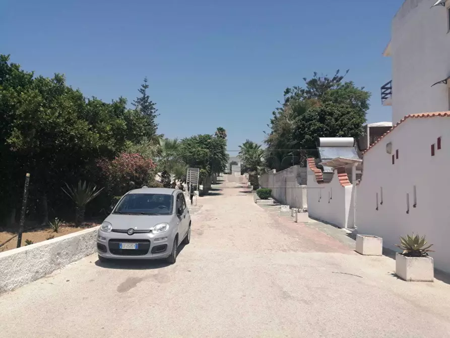 Immagine 3 di Quadrilocale in vendita  in Via Kartibubbo a Campobello Di Mazara