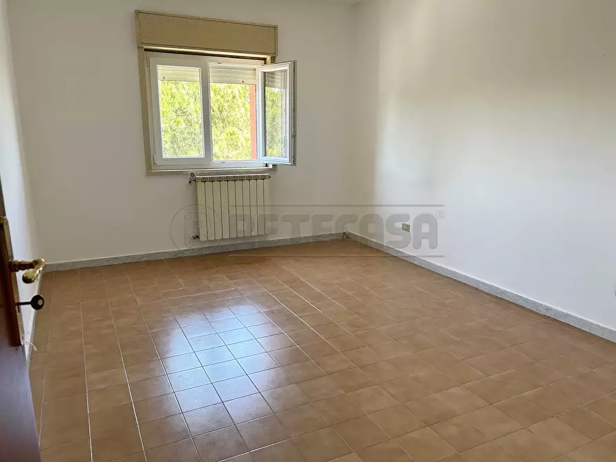 Immagine 12 di Quadrilocale in vendita  in cia Fasci Siciliani 48 a Caltanissetta