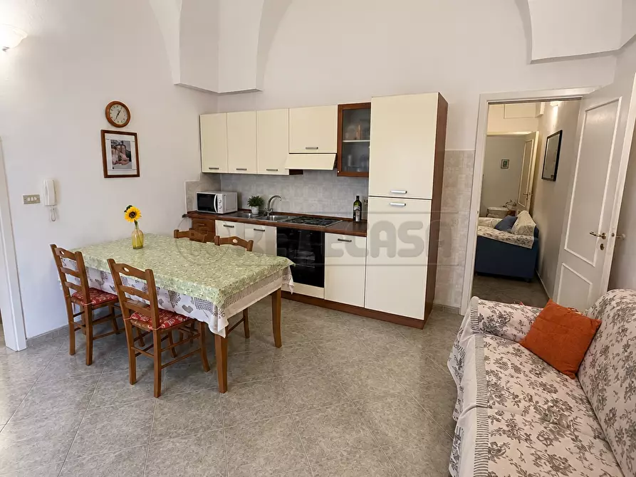 Immagine 10 di Quadrilocale in vendita  in Via Pitagora 39 a Nardo'
