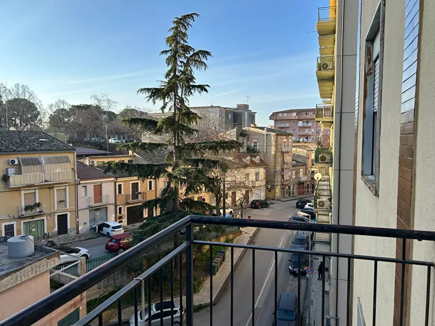 Immagine 38 di Pentalocale in affitto  in via Ruggero Settimo 24 a Caltanissetta