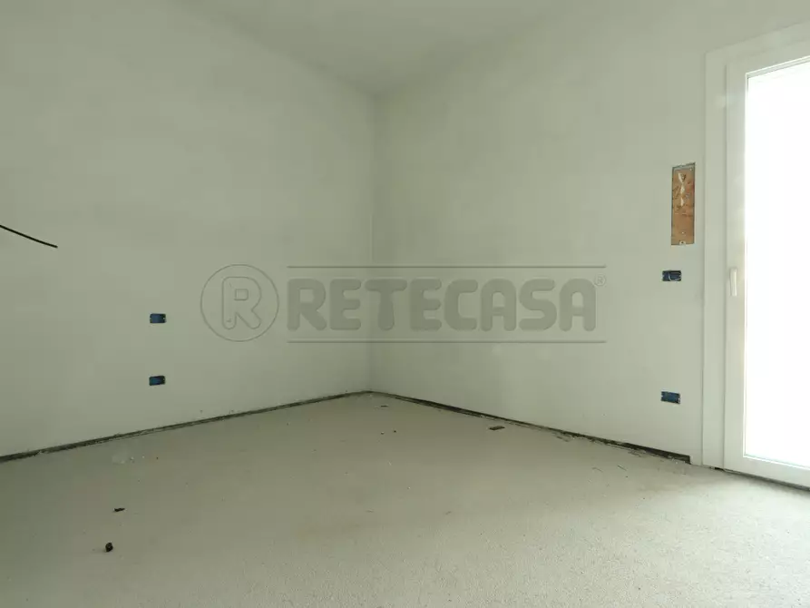 Immagine 21 di Casa semindipendente in vendita  a Vicenza