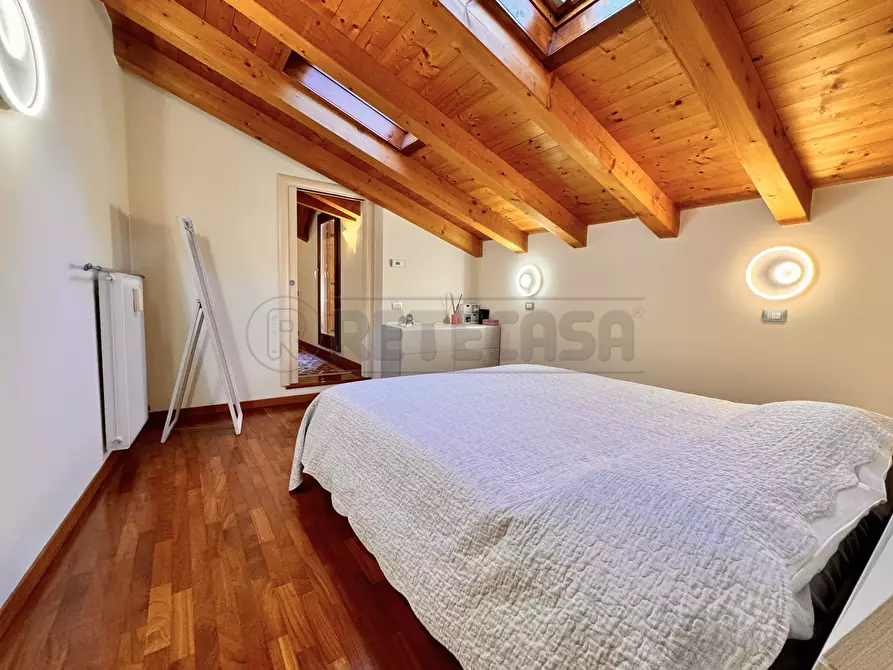 Immagine 17 di Appartamento in vendita  in Via Magaraggia 1 a Valdagno