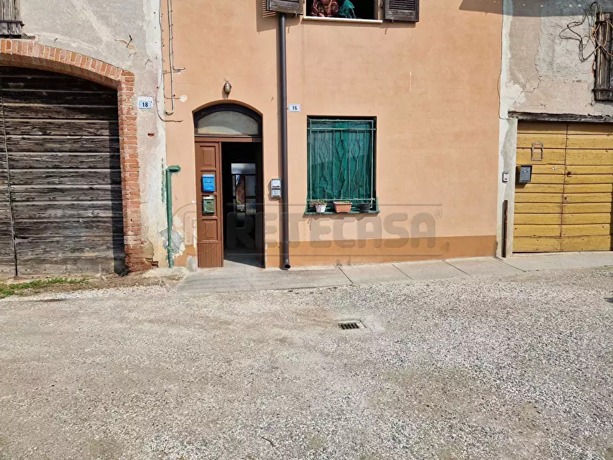 Immagine 30 di Terratetto in vendita  in Via Canove a Ostiano