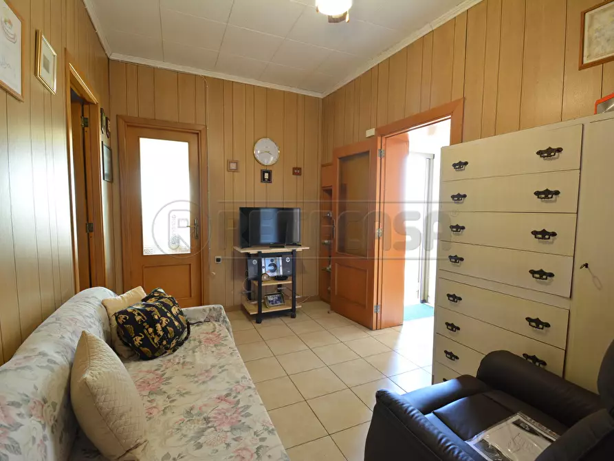 Immagine 7 di Casa indipendente in vendita  in Salita Montesanto 17 a Messina