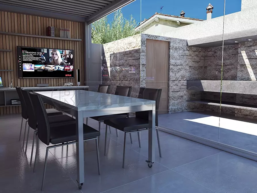 Immagine 31 di Villetta a schiera in vendita  a Mazara Del Vallo