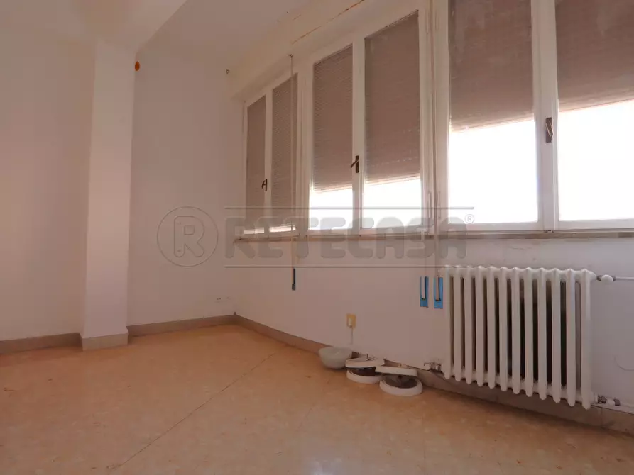 Immagine 8 di Ufficio in affitto  in Corso Padova 84 a Vicenza