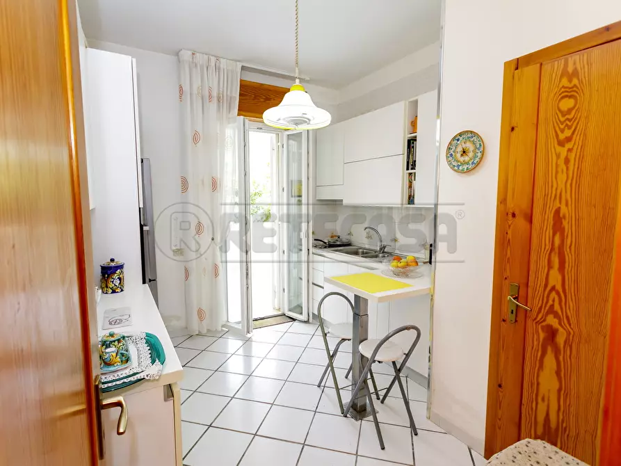 Immagine 14 di Villetta a schiera in vendita  in Via Angelo Antonio Fumarola 4 a Nardo'